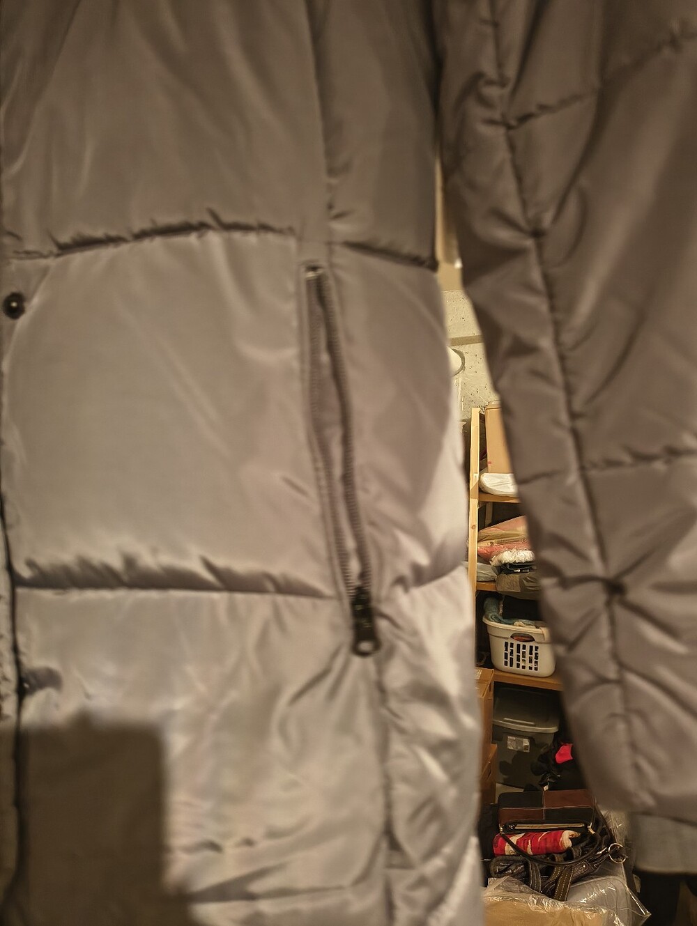 Jacket - Picture 4 of 5